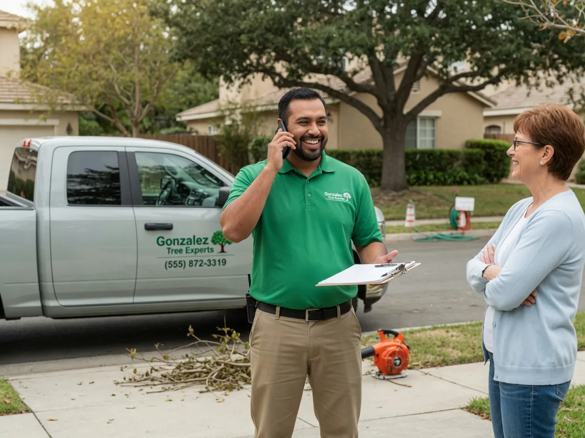 Tree Service Annandale, MN FAQs